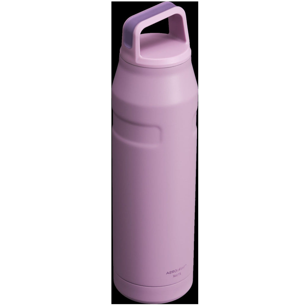 IceFlowTM Bottle with Cap and Carry+ Lid | 36 OZ