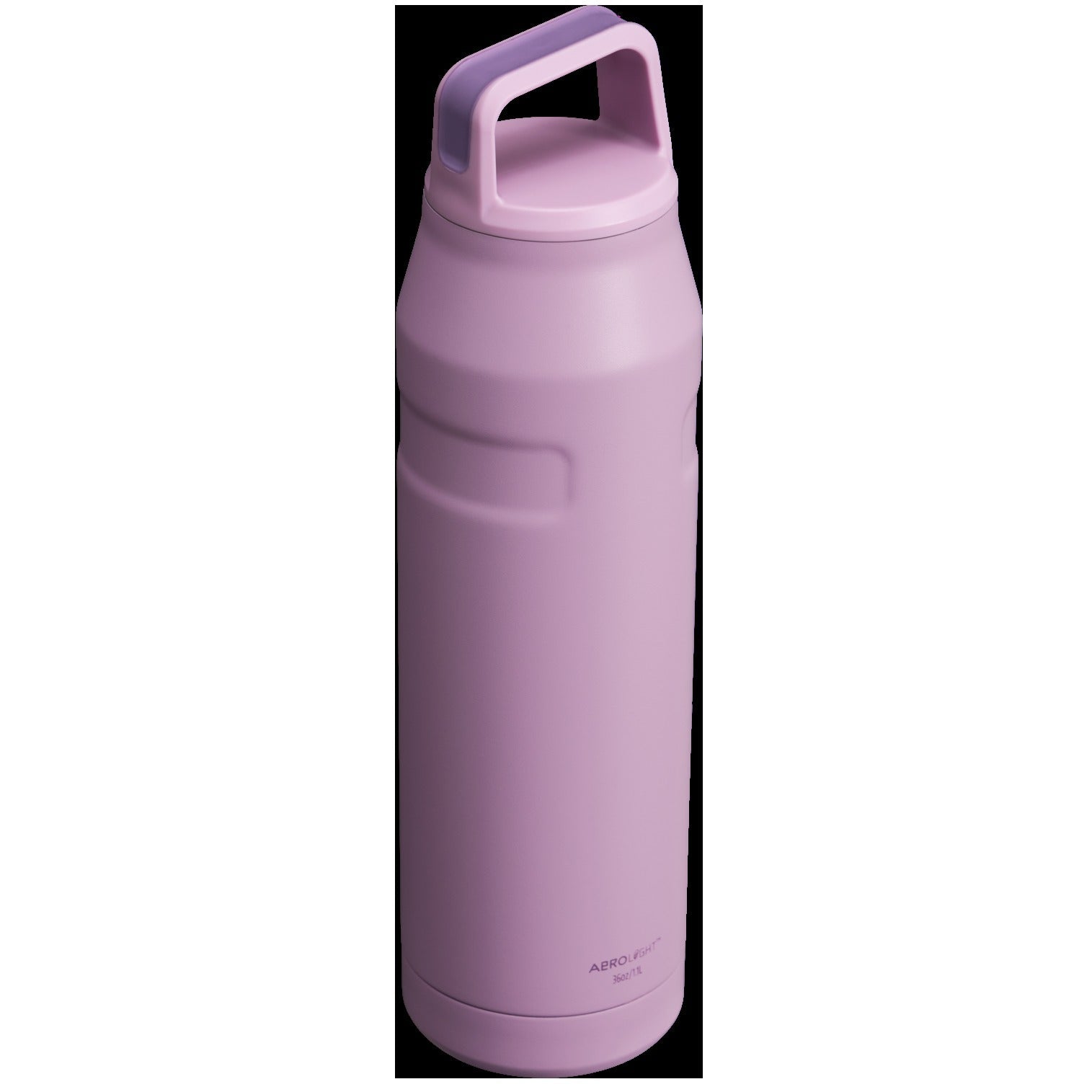 IceFlowTM Bottle with Cap and Carry+ Lid | 36 OZ