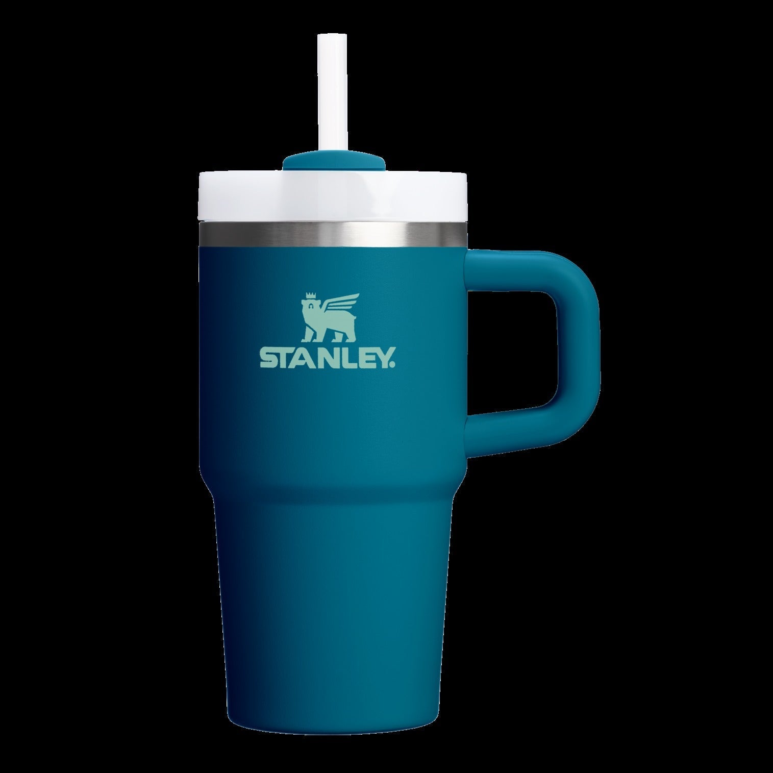 The Quencher H2.O FlowStateTM Tumbler | 20 OZ - Stanley Create