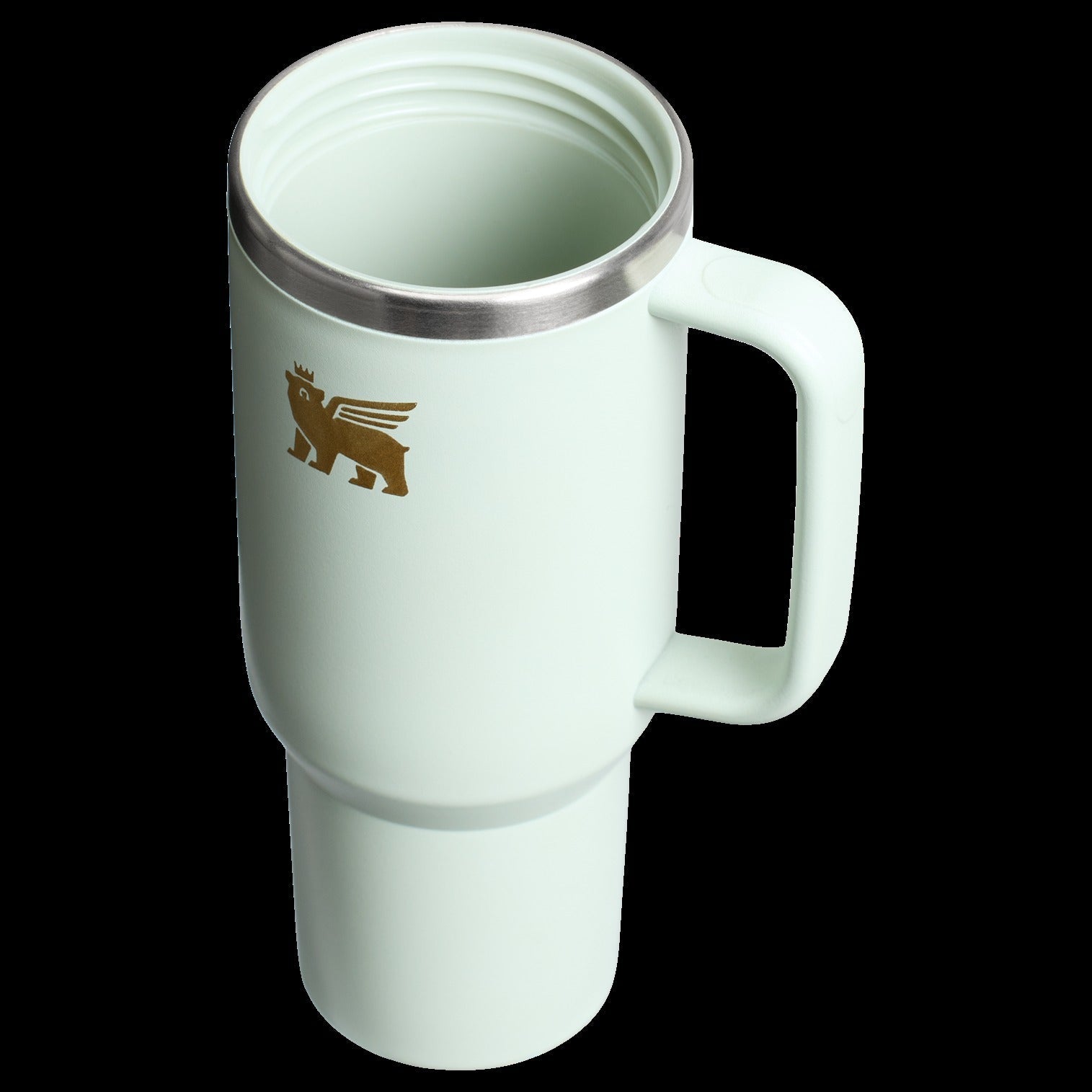 The Quencher H2.0 Tumbler Keychain