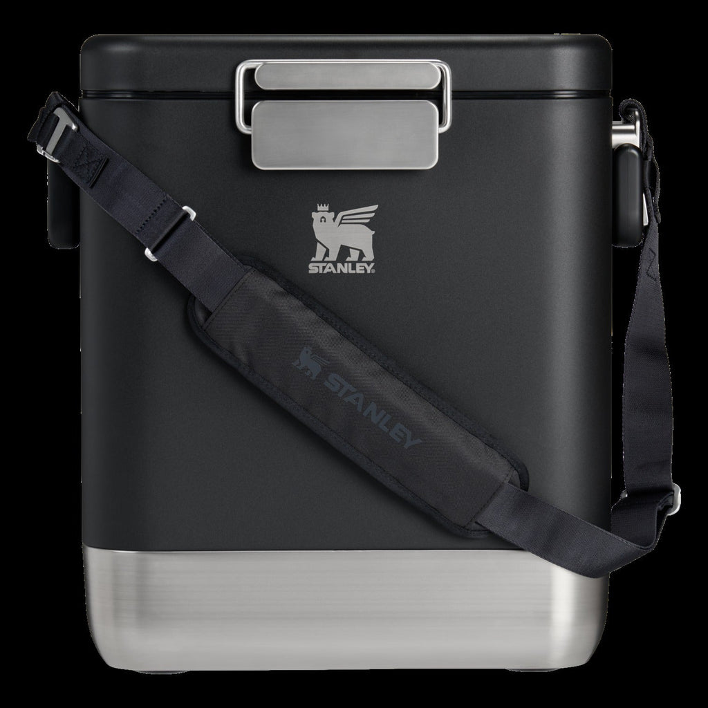 The Lifted SpiritsTM Steel Cooler | 26 QT