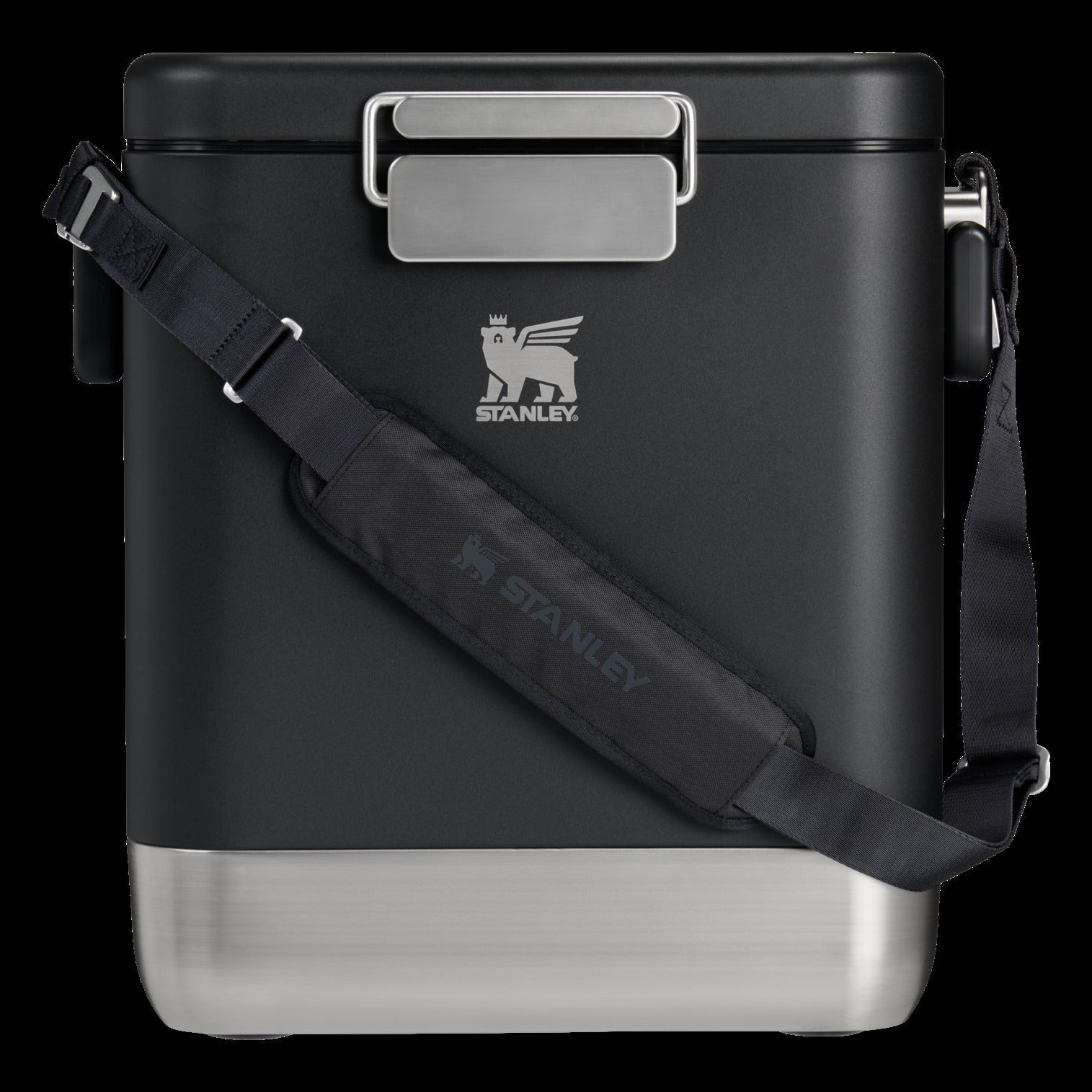 The Lifted SpiritsTM Steel Cooler | 26 QT