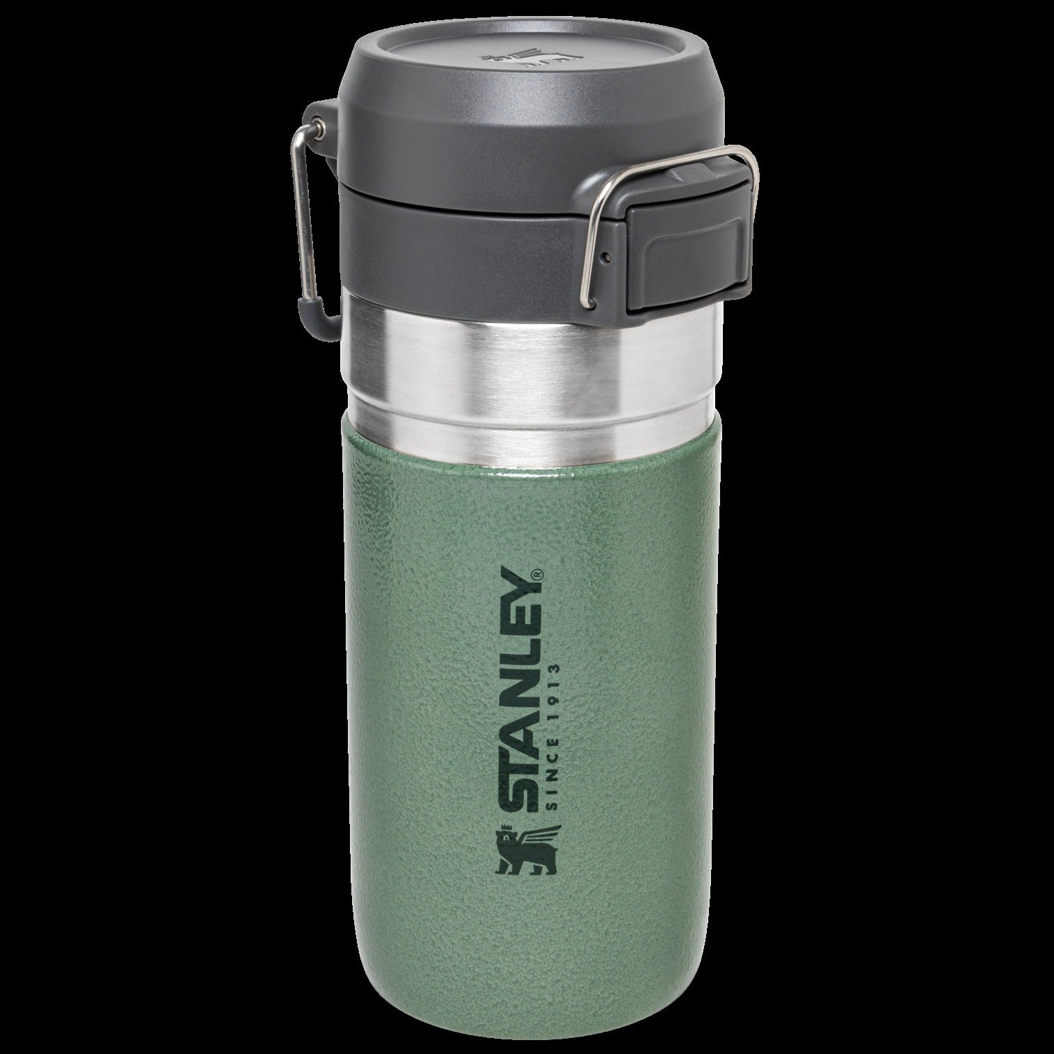 The Quick Flip Go Bottle | 16 OZ
