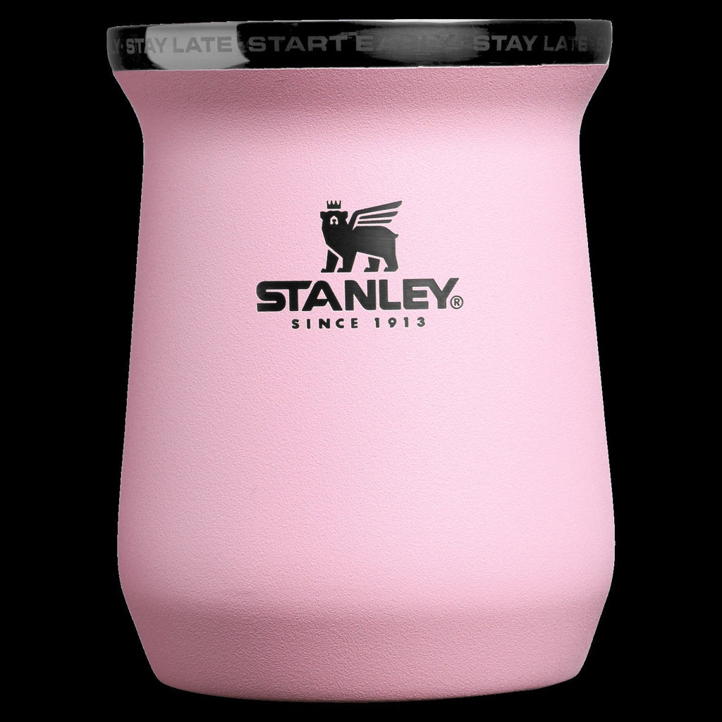 The Messi x Stanley Classic Mate Mug | 8 OZ