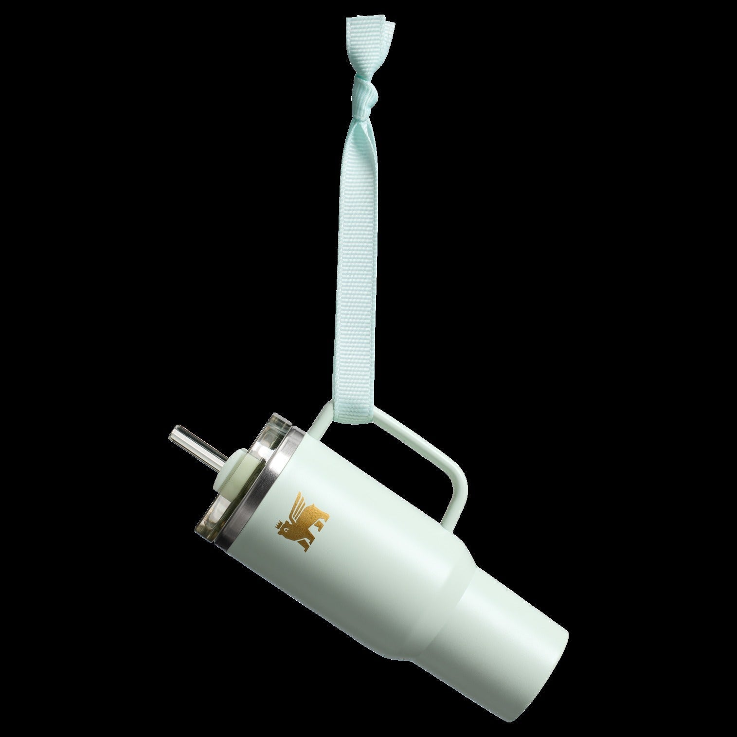 The Quencher H2.0 Tumbler Keychain