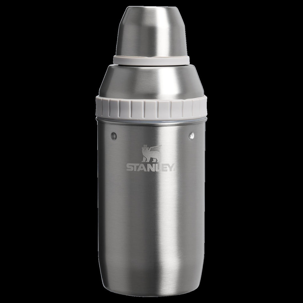 Adventure Happy Hour Cocktail Shaker Set