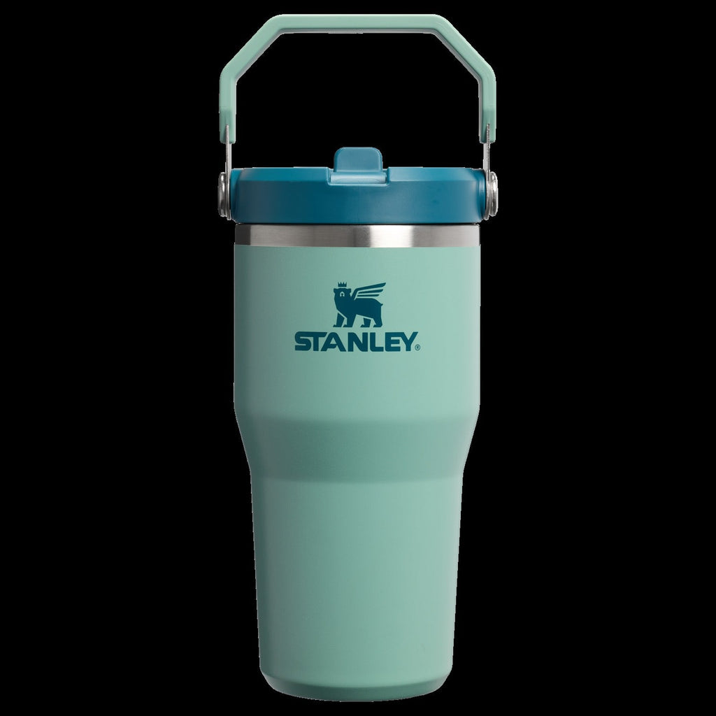 The IceFlowTM Flip Straw Tumbler | 20 OZ - Stanley Create