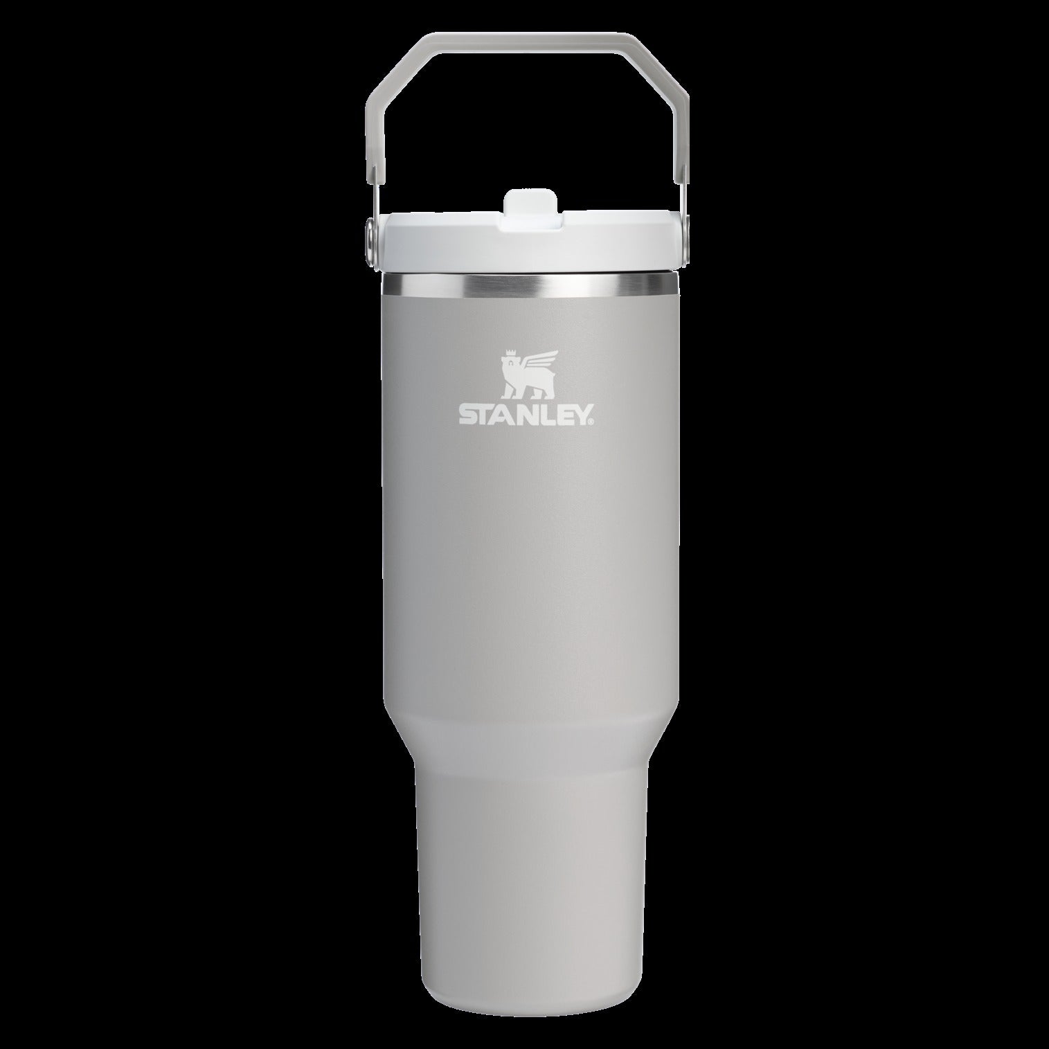 The IceFlowTM Flip Straw Tumbler | 40 OZ - Stanley Create