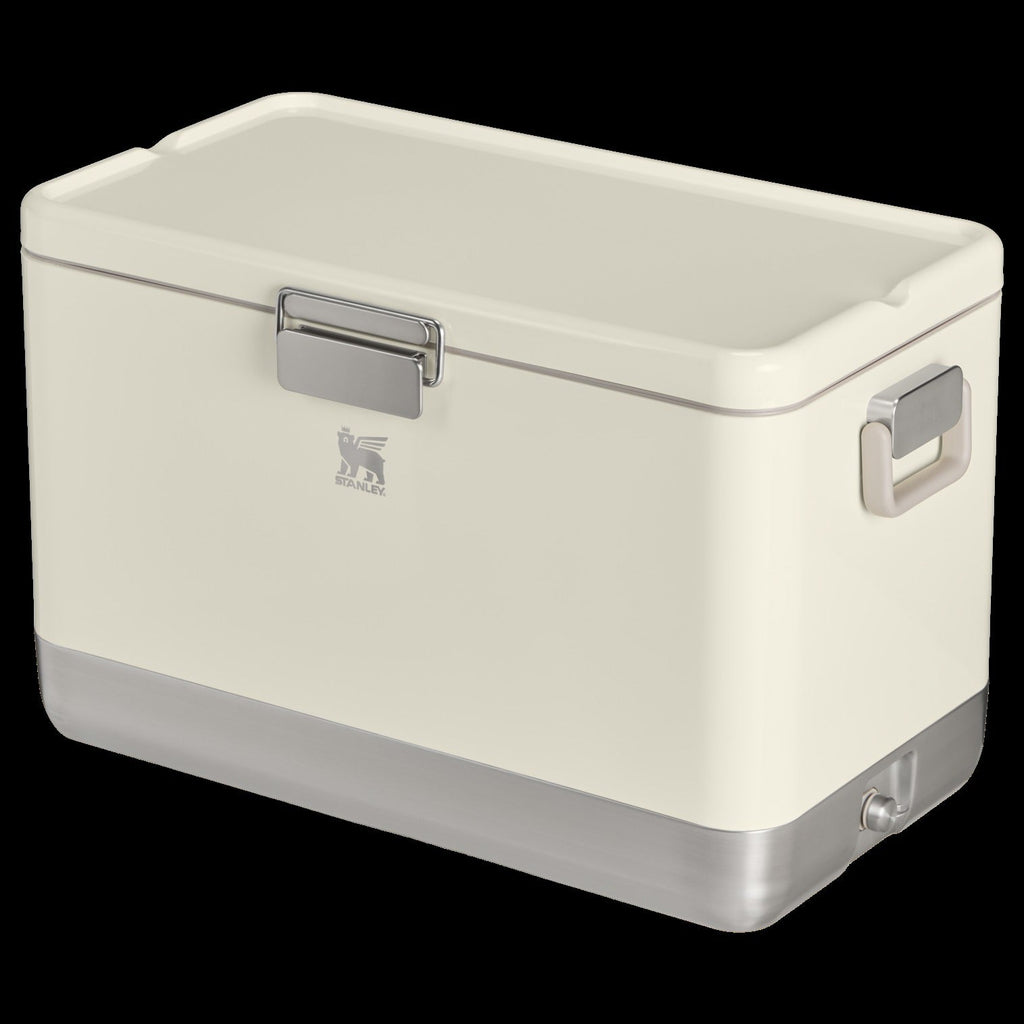 The Lifted SpiritsTM Steel Cooler | 84 QT