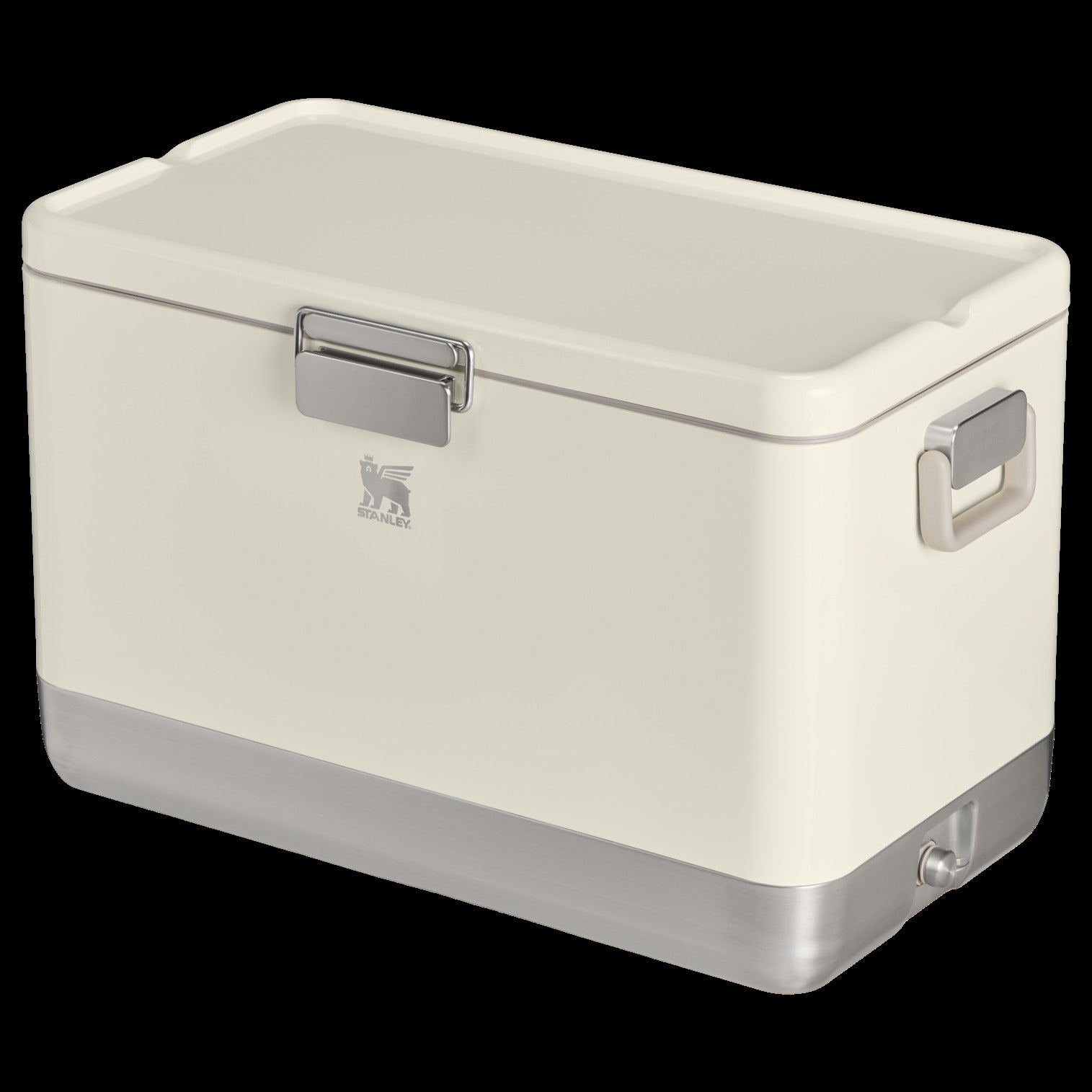 The Lifted SpiritsTM Steel Cooler | 84 QT