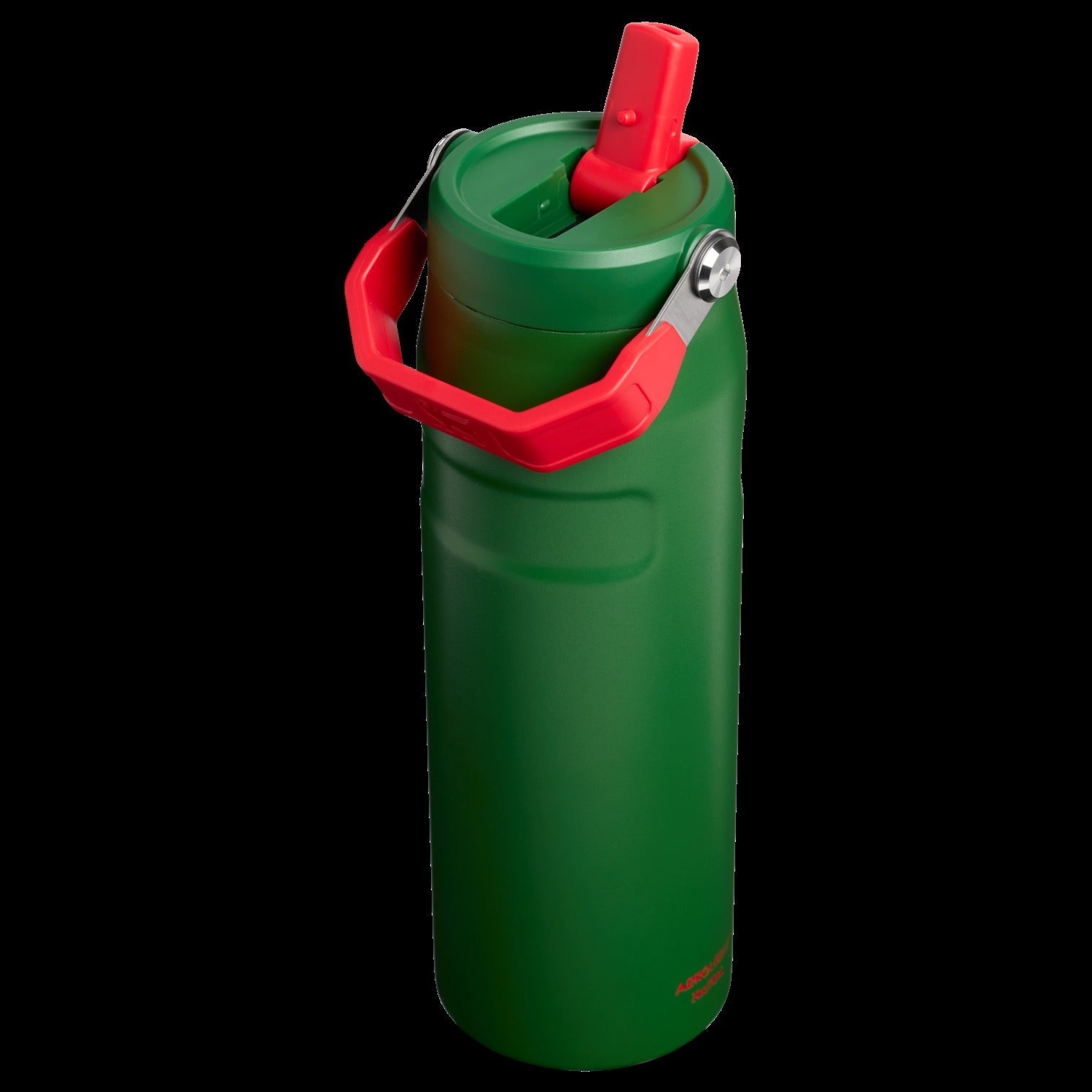 The Country Collection IceFlowTM Aerolight Flip Straw Bottle | 24 OZ