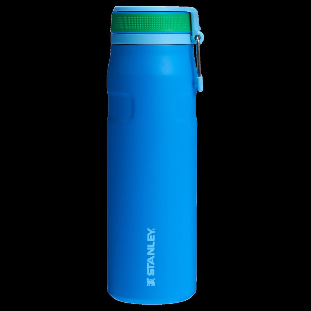 The IceFlowTM Bottle with Twist Flip Lid | 24 OZ