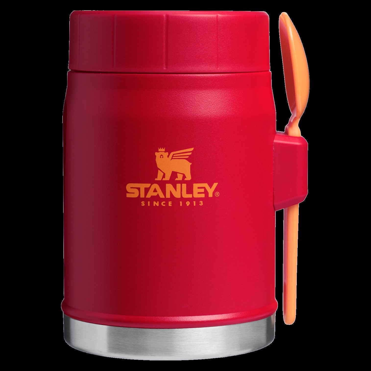 Classic Legendary Food Jar + Spork | 14 OZ