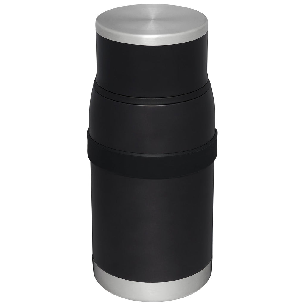 Adventure To-Go Food Jar + Spork | 36 OZ