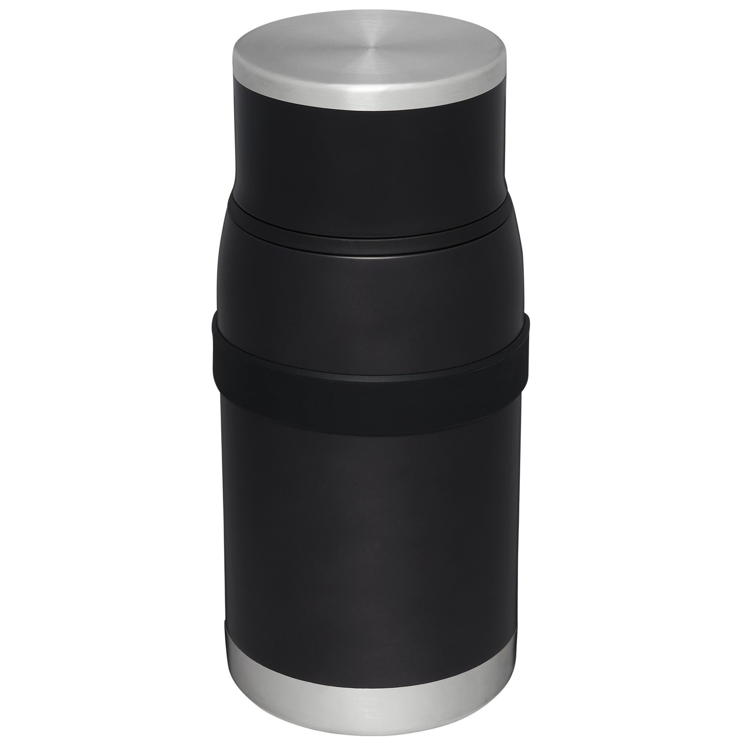 Adventure To-Go Food Jar + Spork | 36 OZ