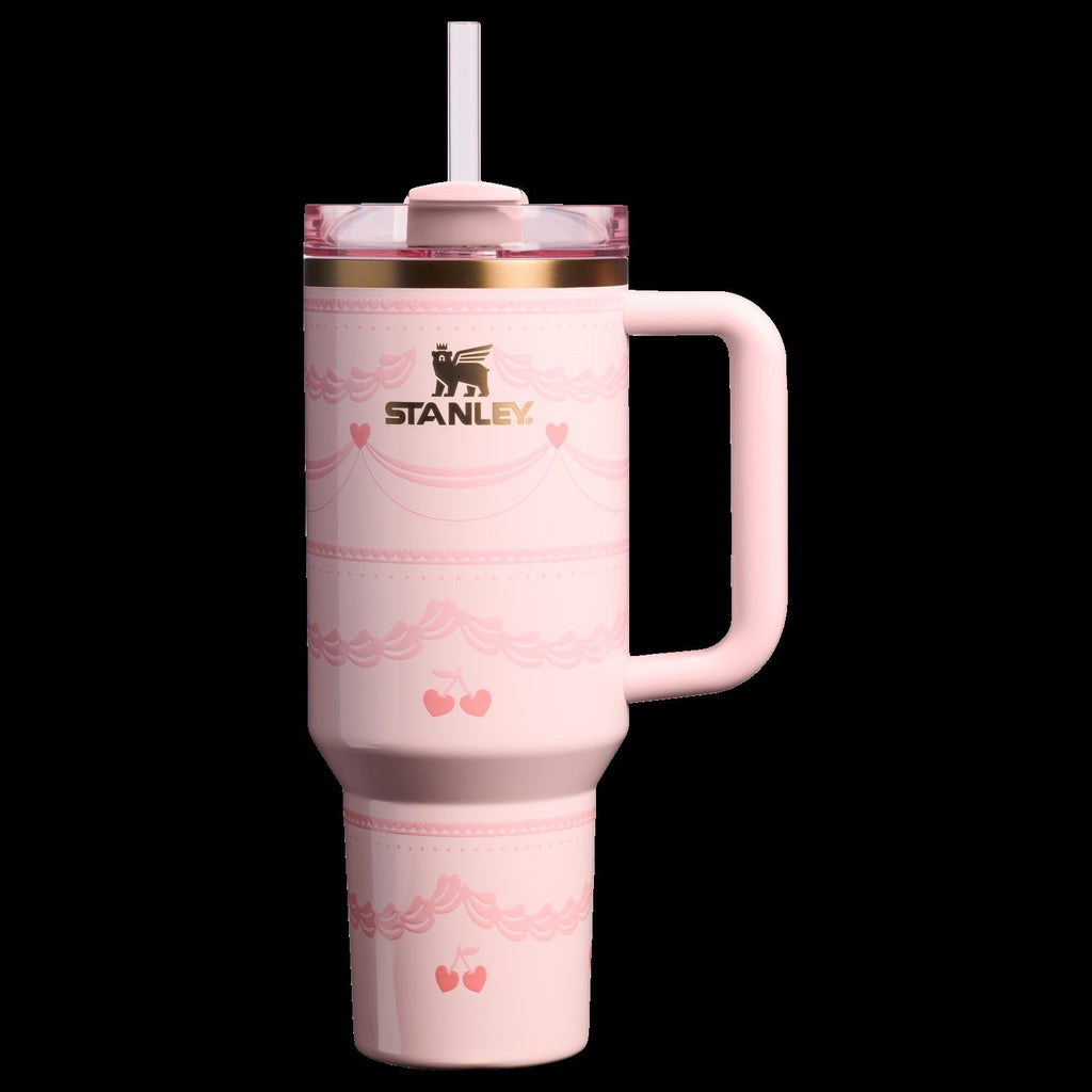 The Valentine’s Day Quencher H2.0 FlowstateTM Tumbler | 40 OZ