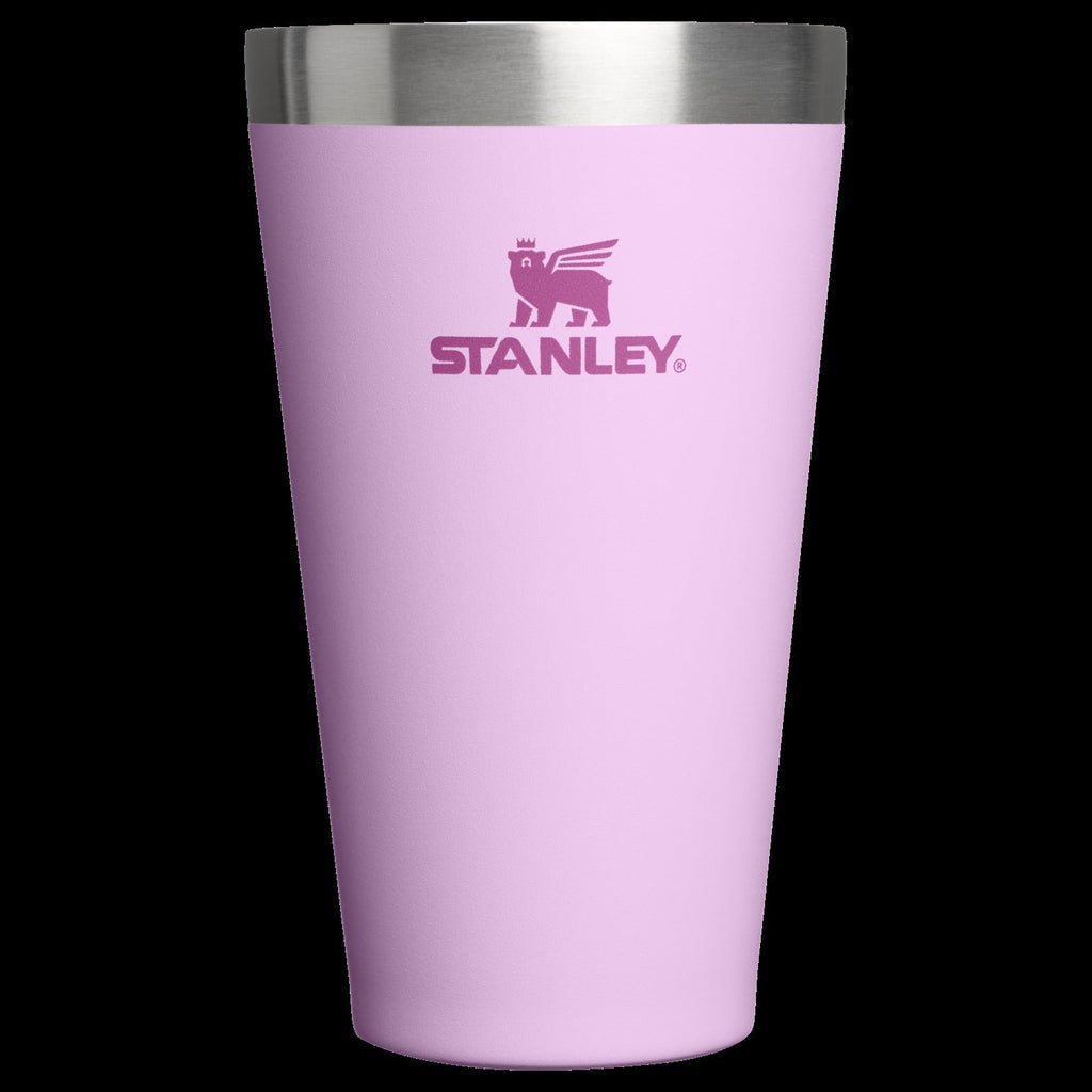Adventure Stacking Beer Pint | 16 OZ