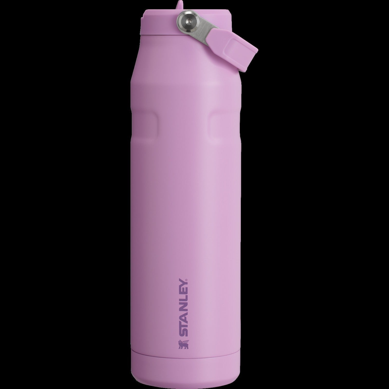 The IceFlowTM Bottle with Flip Straw Lid | 36 OZ - Stanley Create