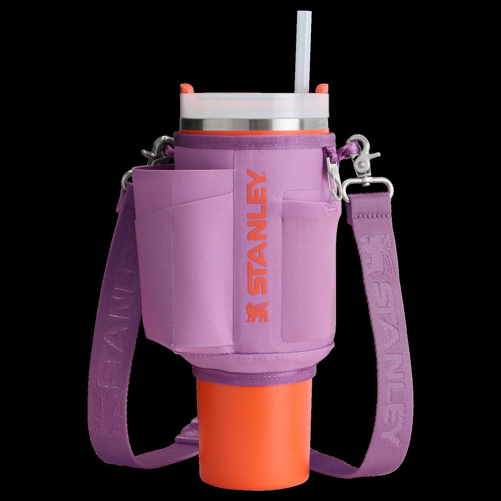 The All Day 40 OZ Quencher Carry-All