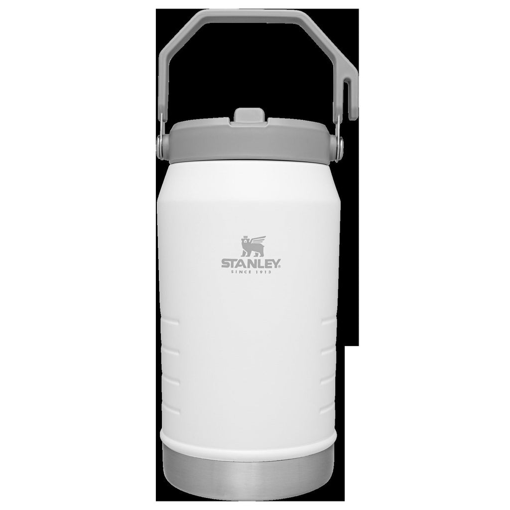 The IceFlowTM Flip Straw Jug | 64 OZ - Stanley Create