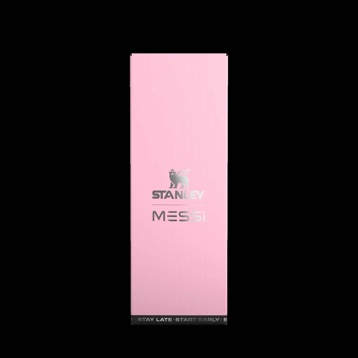 The Messi x Stanley IceFlowTM Flip Straw 2.0 Bottle | 24 OZ