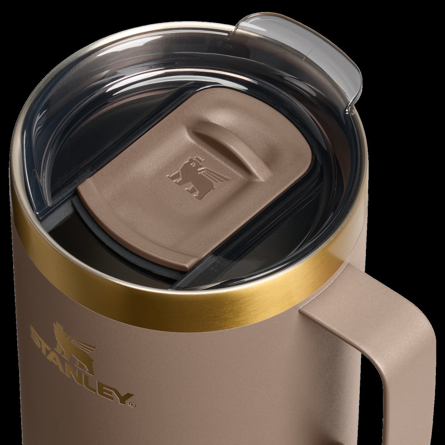 The Stay-Hot Camp Mug | 24 OZ - Stanley Create