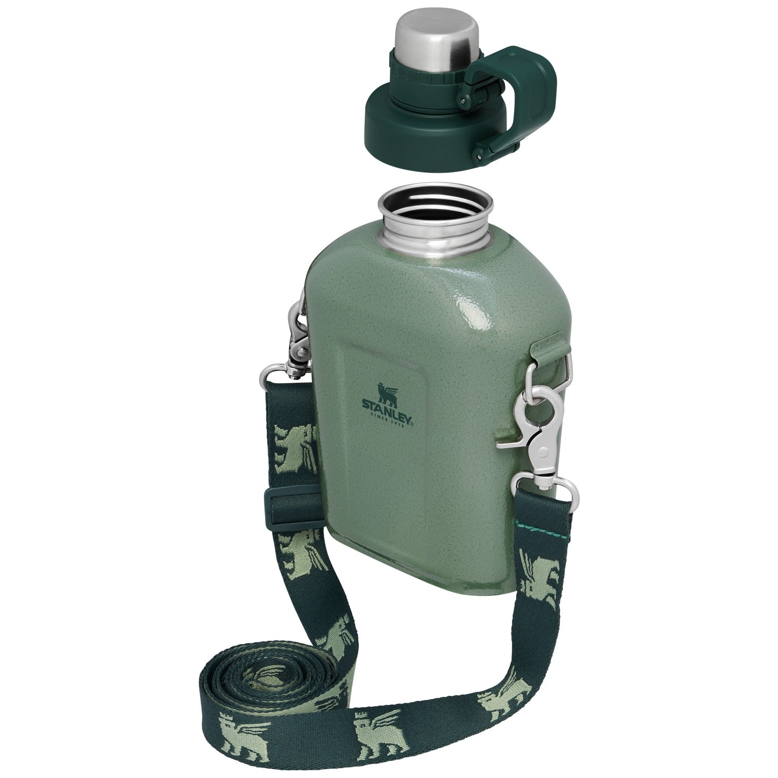 The Legendary Classic Canteen | 1.1QT