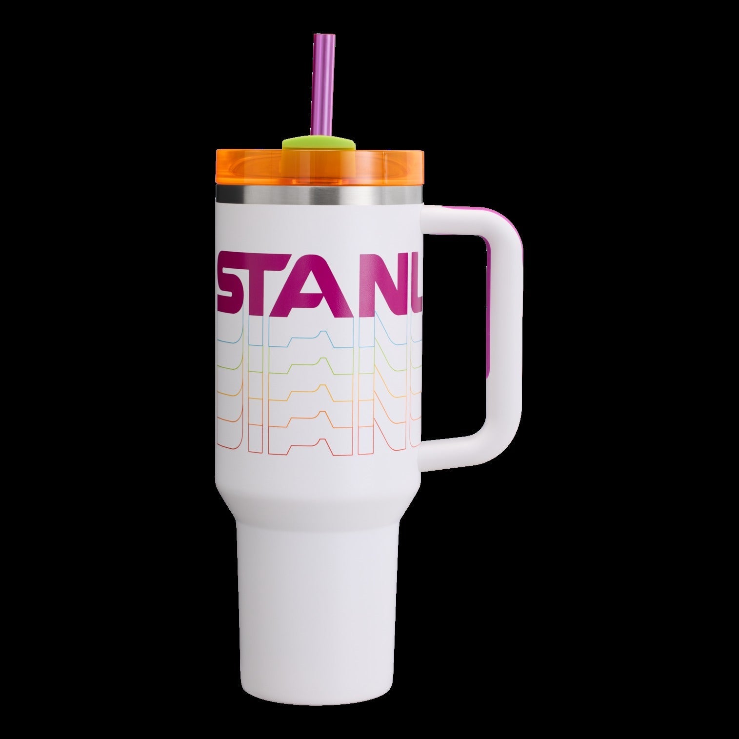 The Quencher H2.0 FlowstateTM Tumbler | 40 OZ