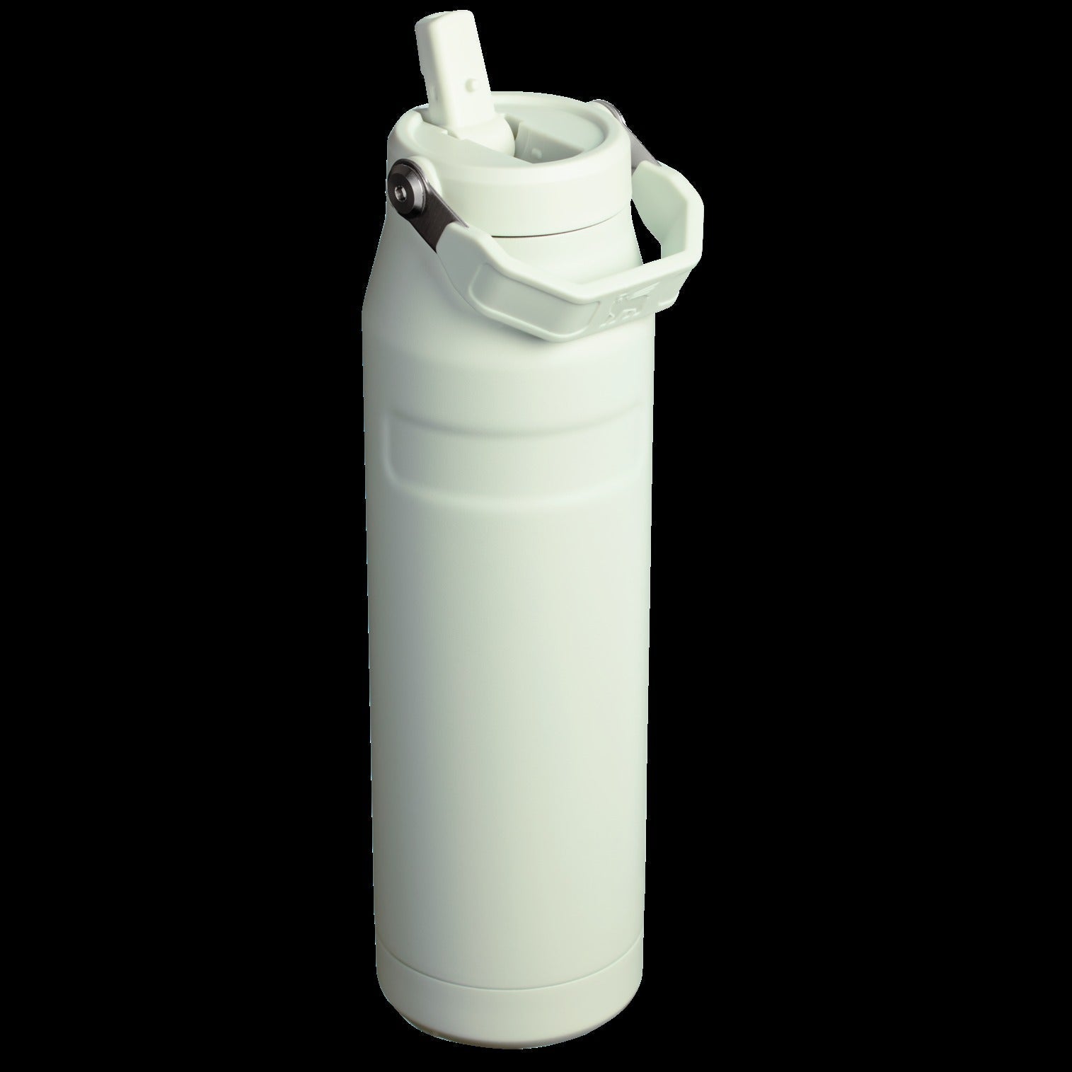 The IceFlowTM Bottle with Flip Straw Lid | 36 OZ