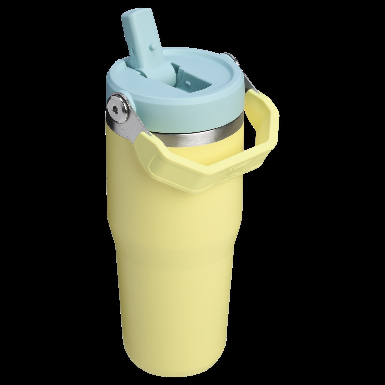 The IceFlowTM Flip Straw Tumbler | 14 OZ - Stanley Create