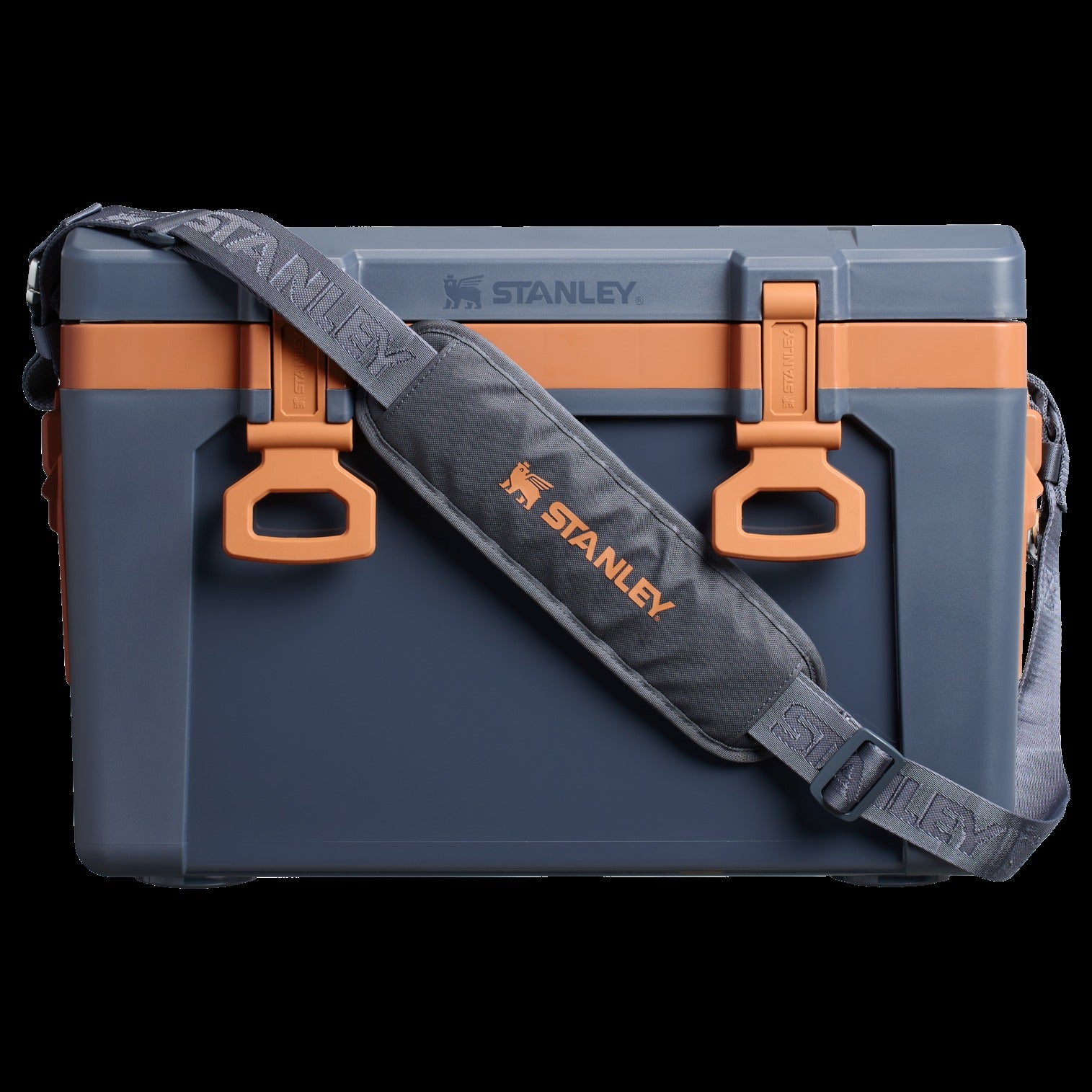 The Easy Carry Outdoor Cooler + Strap | 24 QT