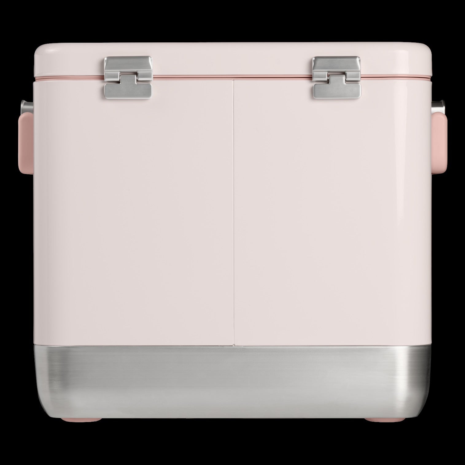 The Lifted SpiritsTM Steel Cooler | 55 QT