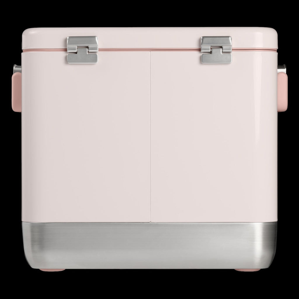 The Lifted SpiritsTM Steel Cooler | 55 QT