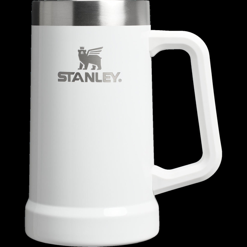 Adventure Big Grip Beer Stein | 24 OZ - Stanley Create