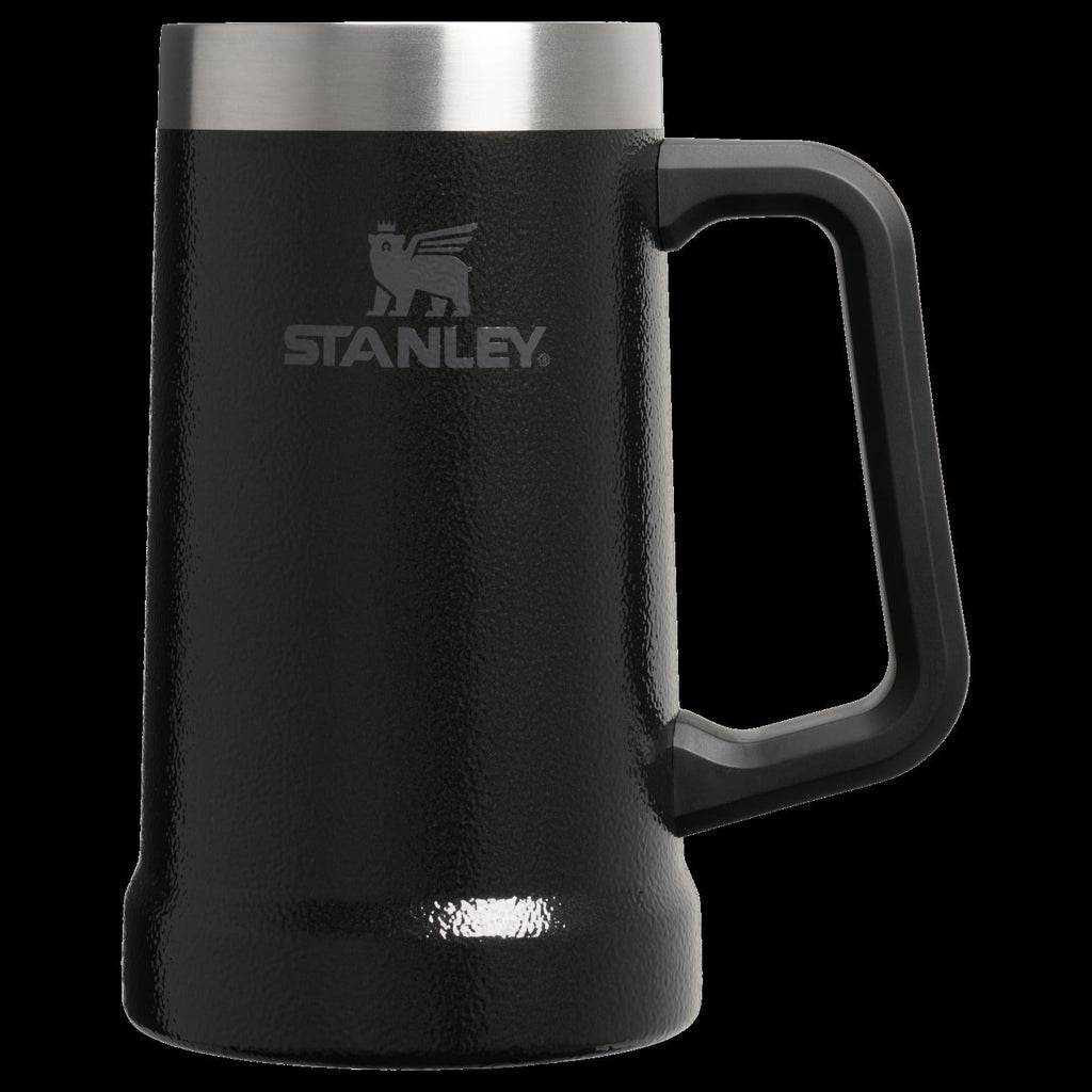 Adventure Big Grip Beer Stein | 24 OZ - Stanley Create