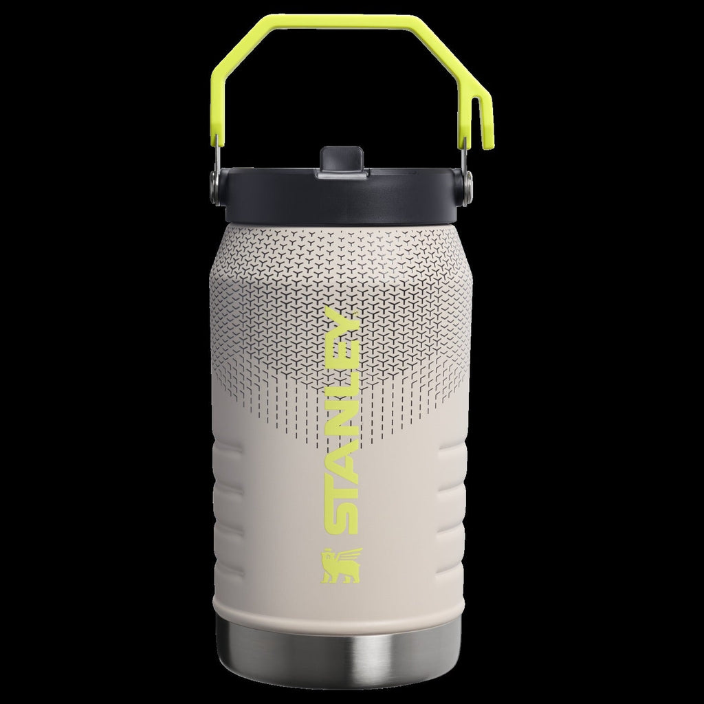The IceFlowTM Flip Straw Jug | 64 OZ