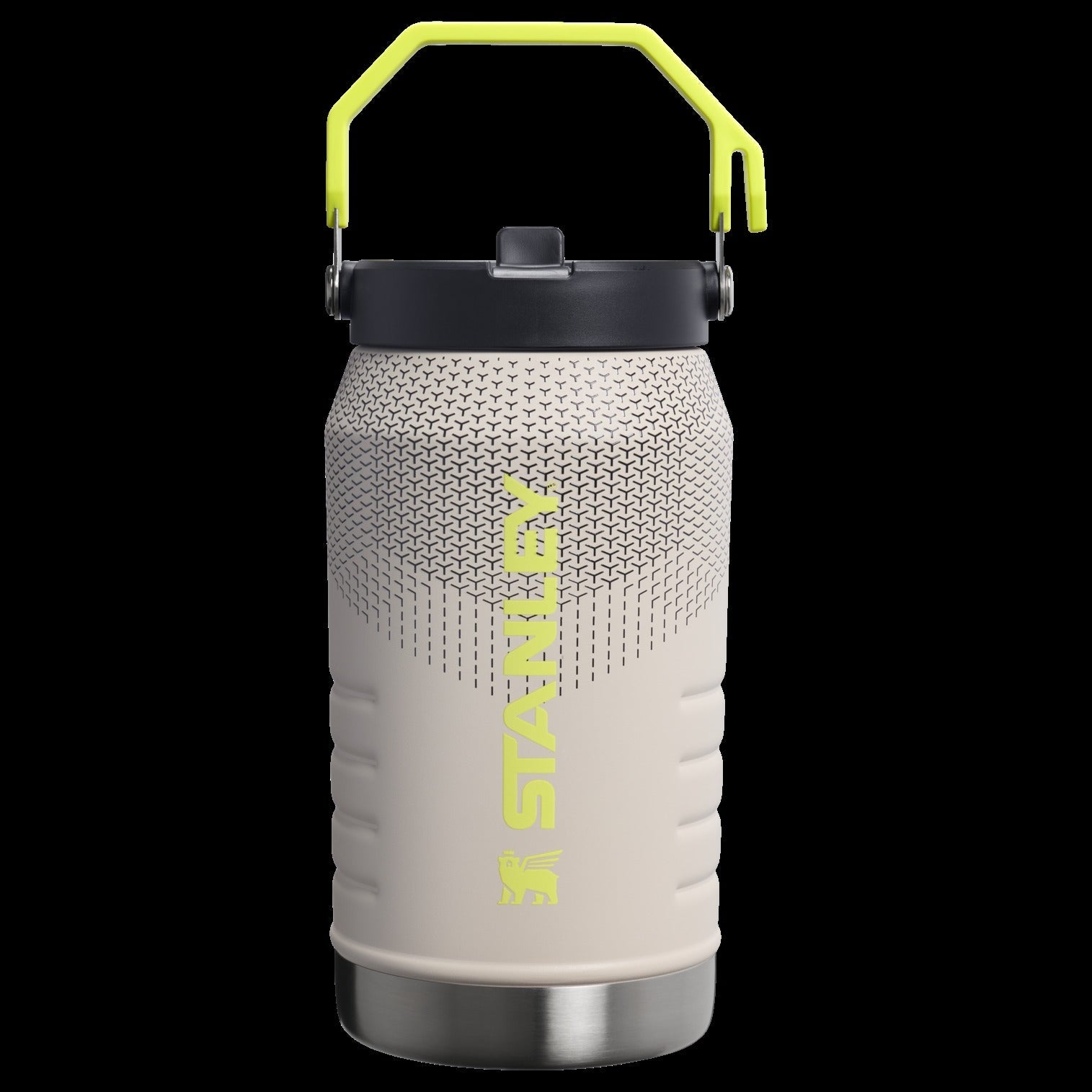 The IceFlowTM Flip Straw Jug | 64 OZ
