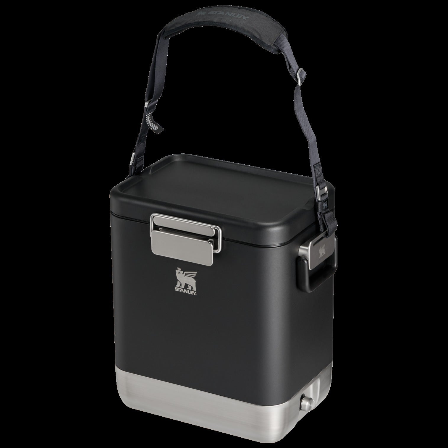 The Lifted SpiritsTM Steel Cooler | 26 QT