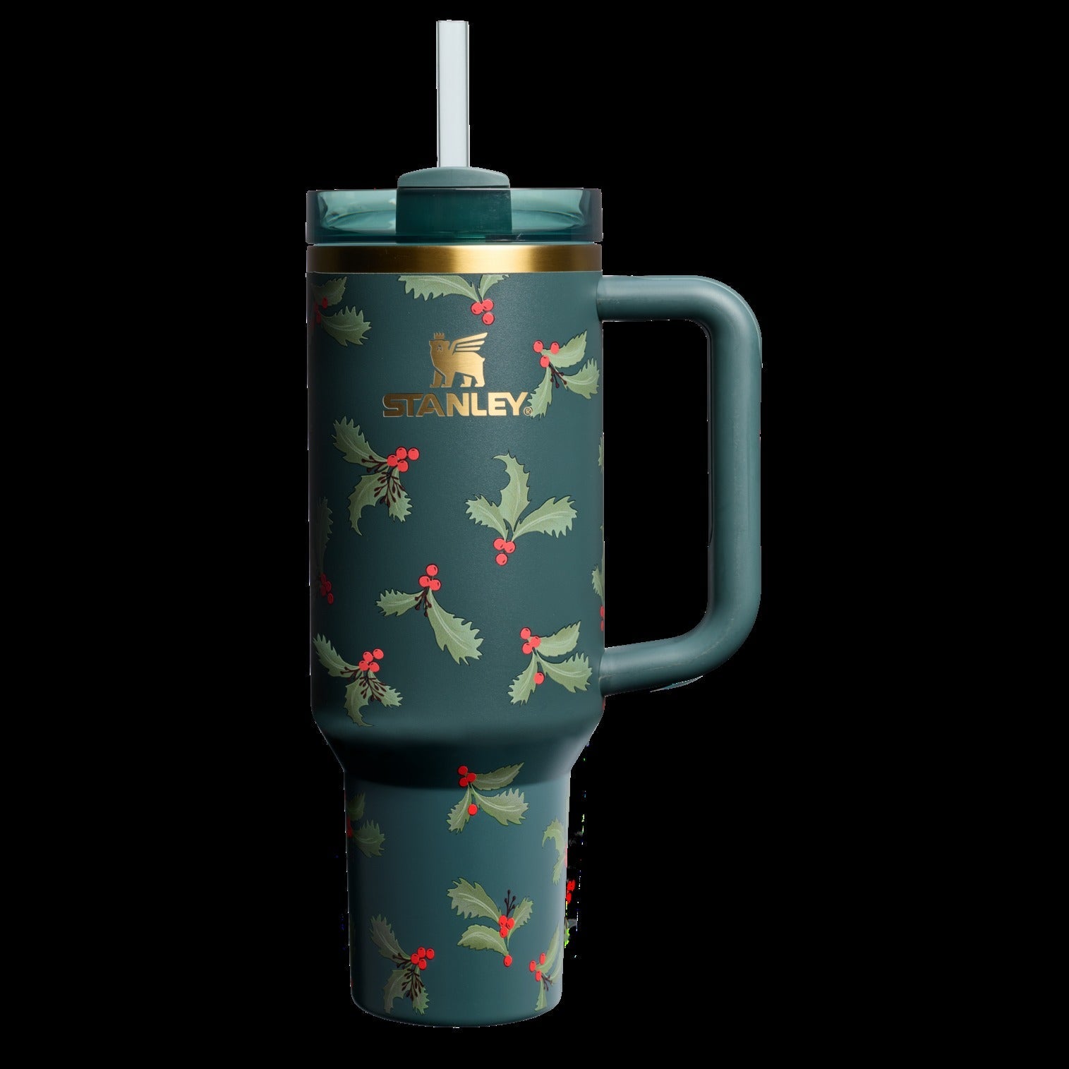 The Cheers & Cheer Quencher H2.0 FlowstateTM Tumbler | 40 OZ