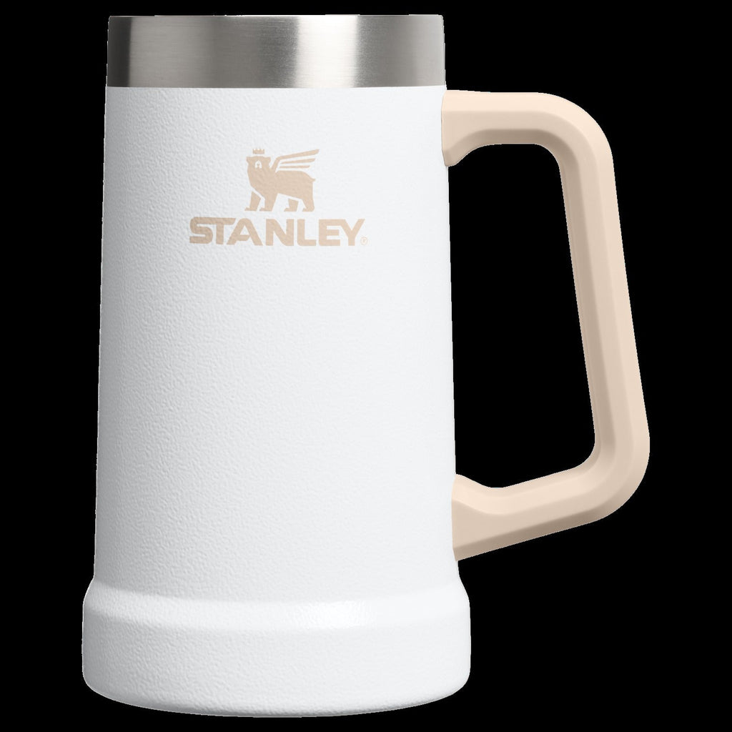 Adventure Big Grip Beer Stein | 24 OZ - Stanley Create