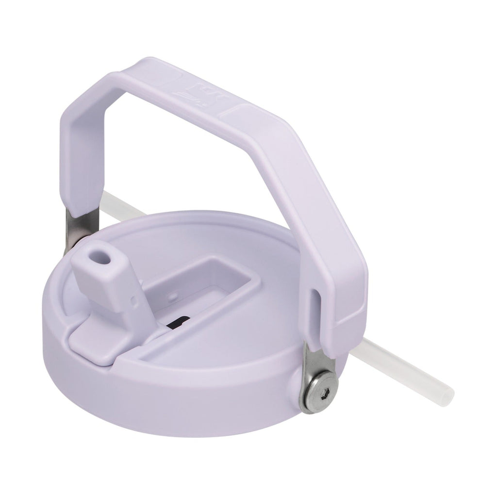 The IceFlowTM Flip Straw Jug | 40 OZ