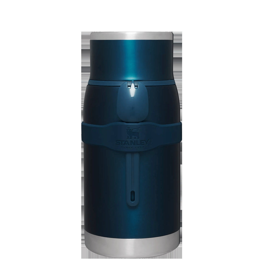 Adventure To-Go Food Jar + Spork | 36 OZ