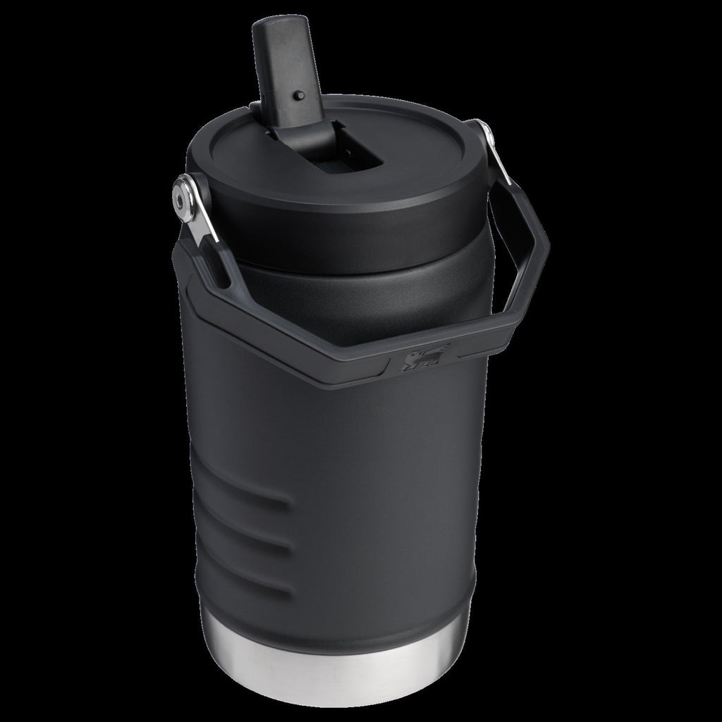 The IceFlowTM Flip Straw Jug | 40 OZ - Stanley Create