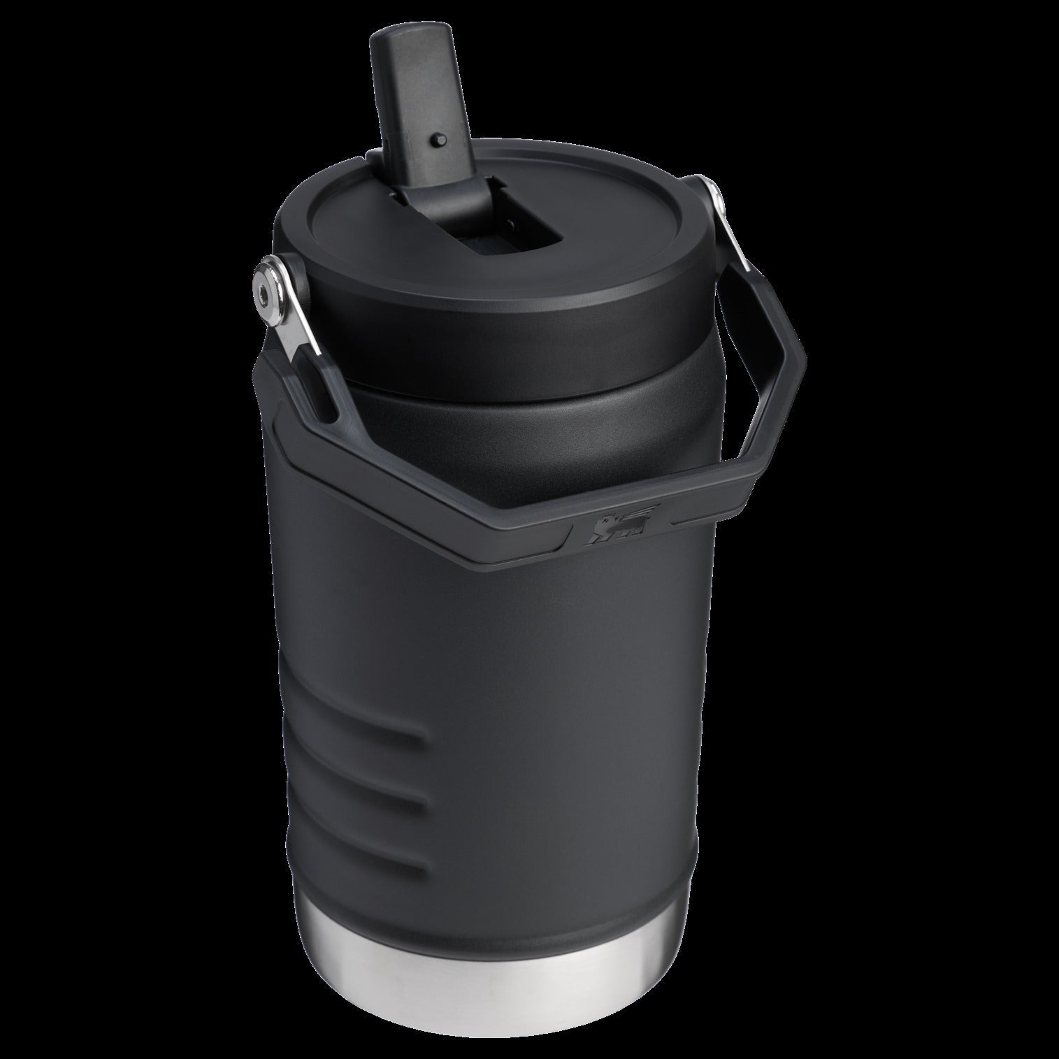 The IceFlowTM Flip Straw Jug | 40 OZ - Stanley Create