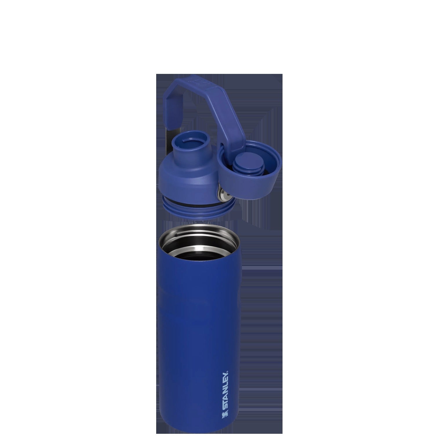 IceFlowTM Bottle with Fast Flow Lid | 16 OZ