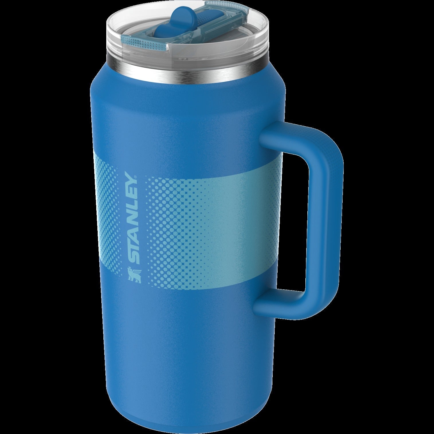 The Quencher ProTour Flip Straw Tumbler | 64 OZ