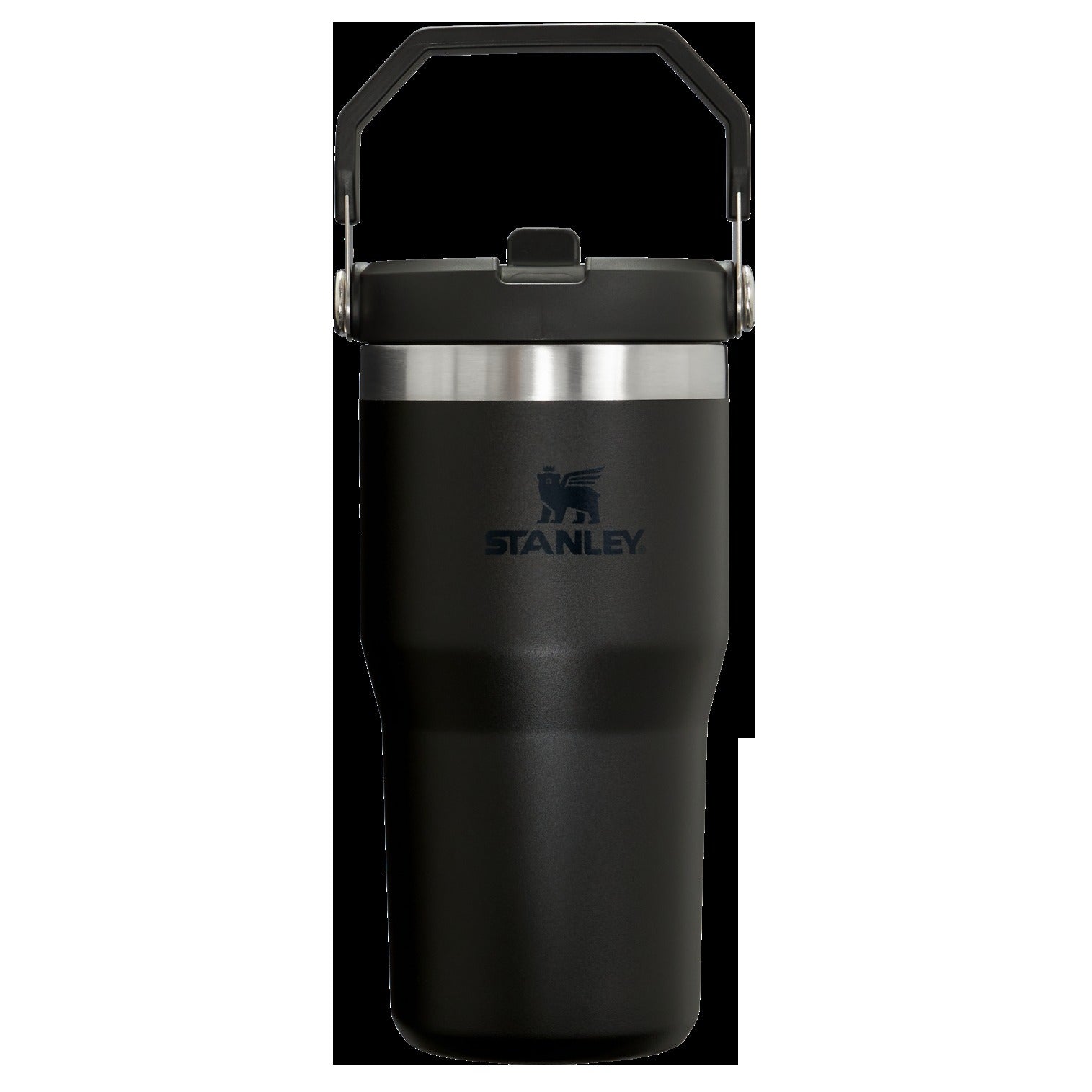 The IceFlowTM Flip Straw Tumbler | 20 OZ