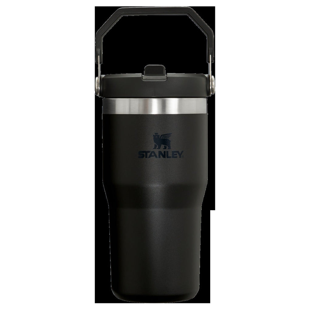 The IceFlowTM Flip Straw Tumbler | 20 OZ