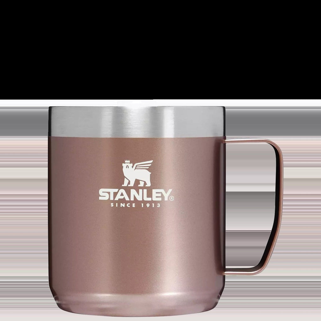 Classic Legendary Camp Mug | 12 OZ