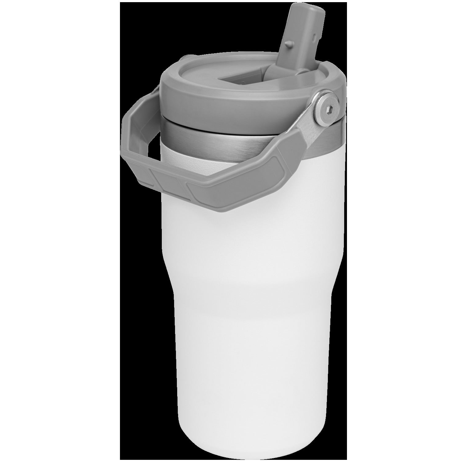 The IceFlowTM Flip Straw Tumbler | 20 OZ - Stanley Create